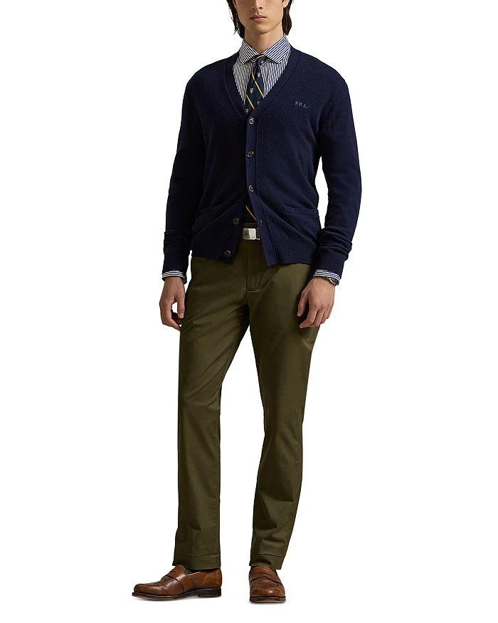 Ralph Lauren Straight Fit Chino Pants 6