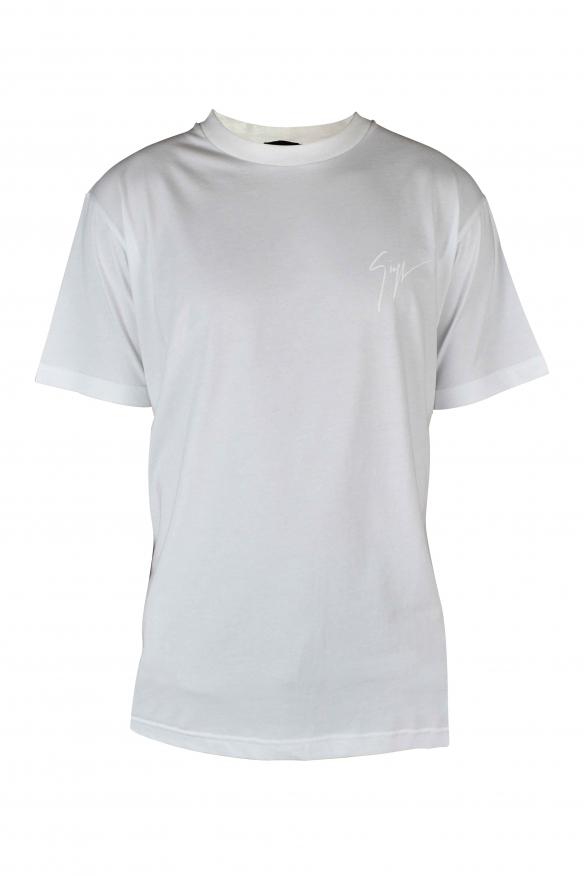 Giuseppe Zanotti T-shirt
