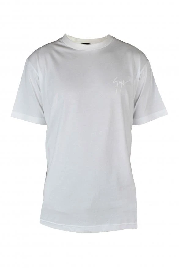 Giuseppe Zanotti T-shirt 1