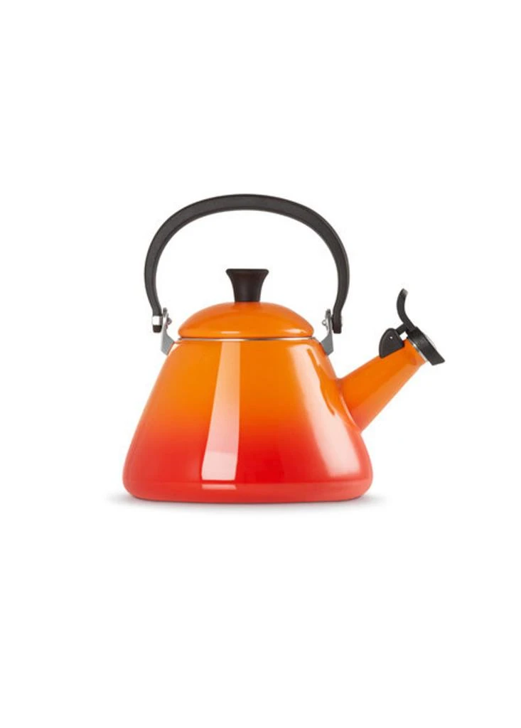 Le Creuset Kone kettle 1.6l 4