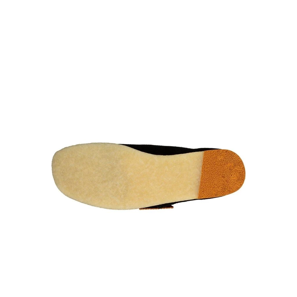 Clarks Clarks - Chaussures Wallabee - Black Combi - Homme 7