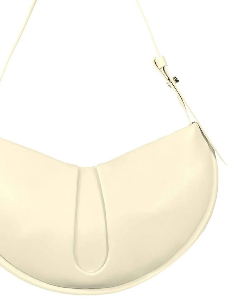 THEMOIRÈ Themoirè - Women
s Ebe Vegan Clutch Bag 2