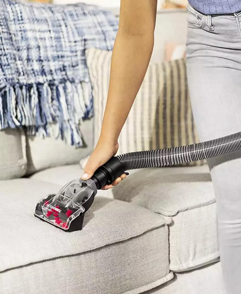 Bissell CleanView OnePass Lightweight Upright Vacuum 7