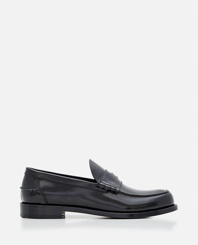 Givenchy Leather Loafers 1