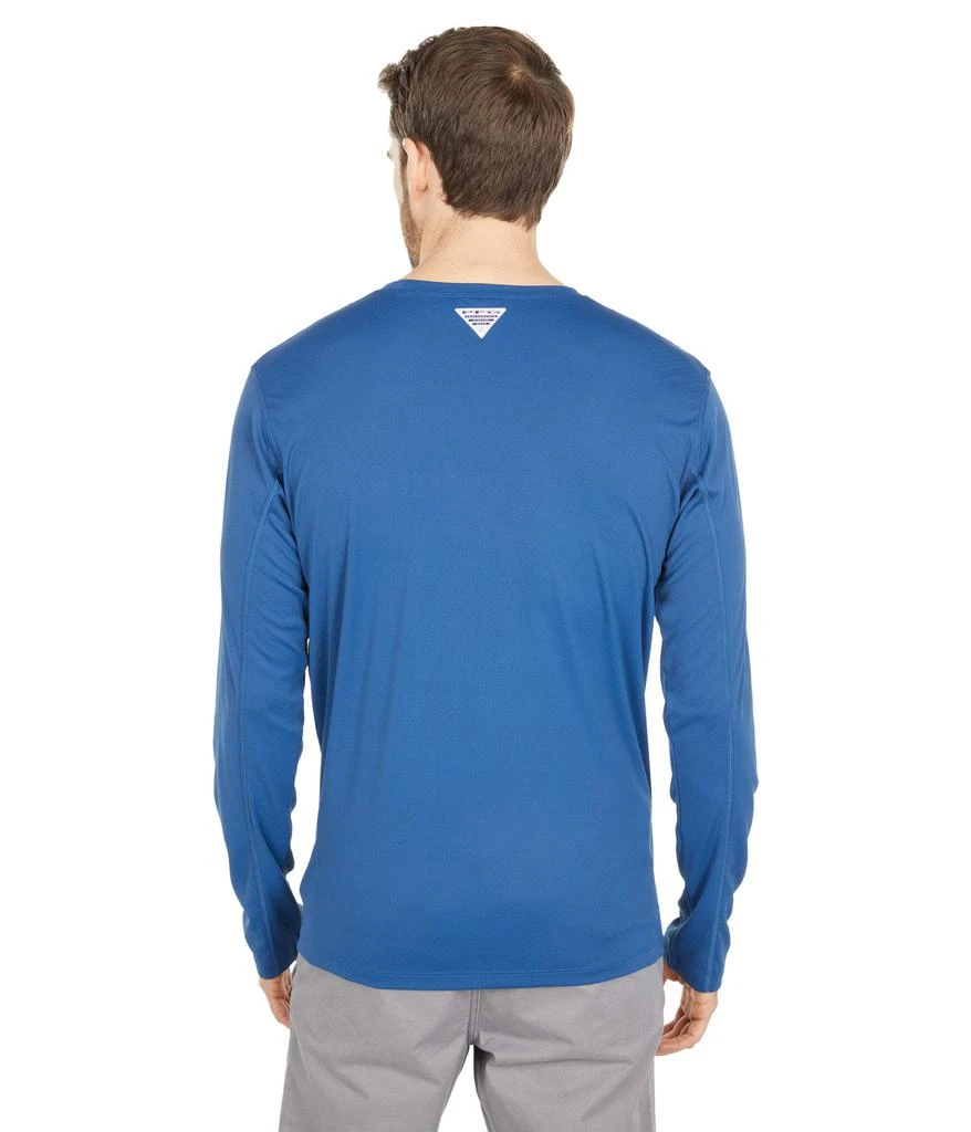 Columbia PFG ZERO Rules™ L/S Shirt 3