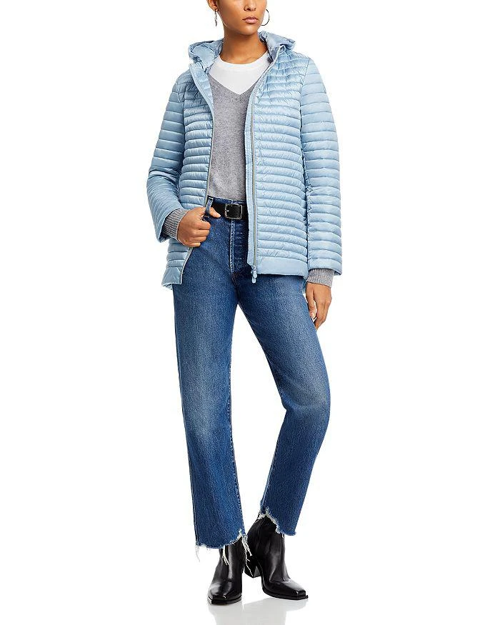 Save The Duck Alima Quilted Jacket 2