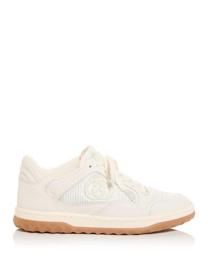 Gucci Women's MAC 80 Low Top Sneakers 2