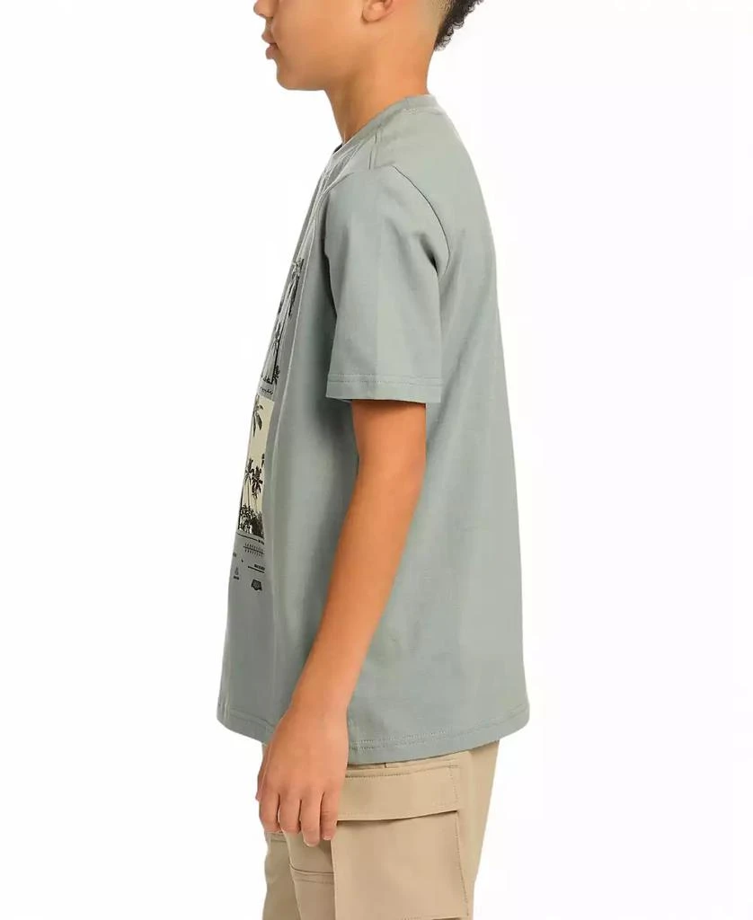 Sovereign Code Little and Big Boys Short Sleeve T-Shirt 3