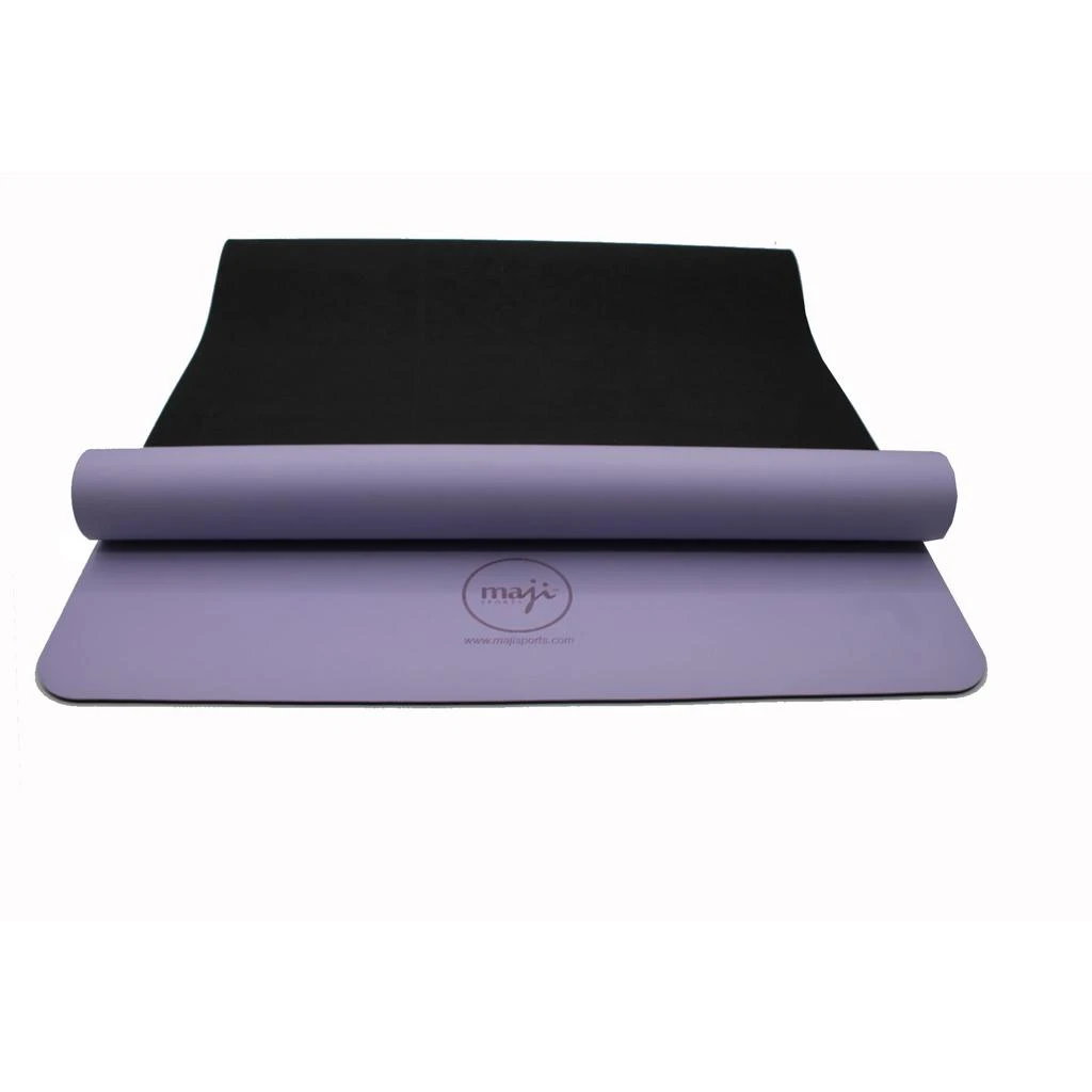 Maji Sports PU + NR Yoga Mat 3