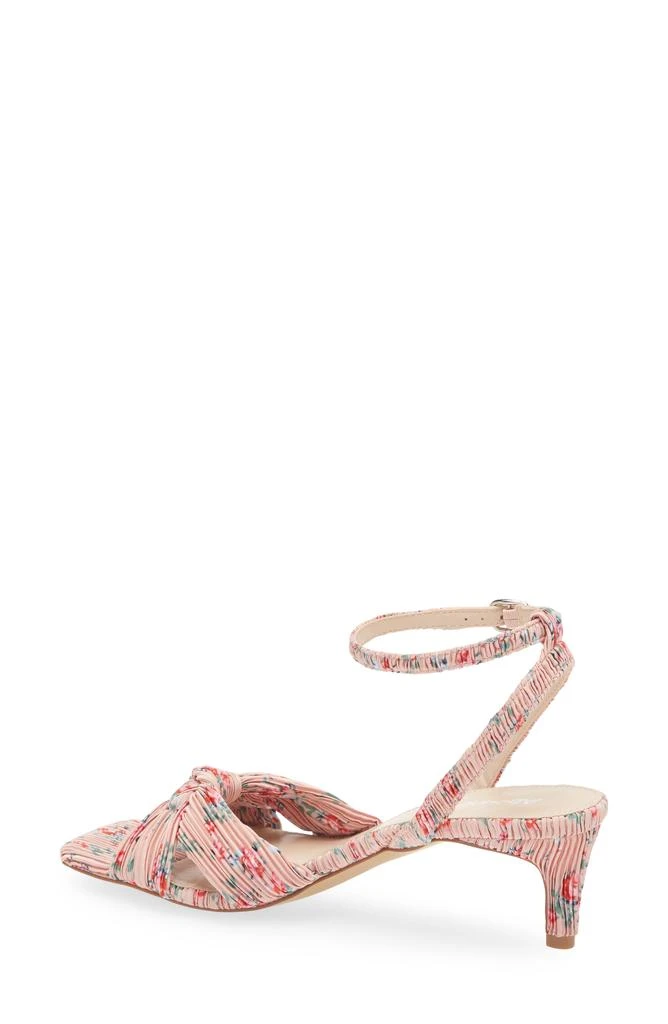 Abound Diana Kitten Heel Sandal 2