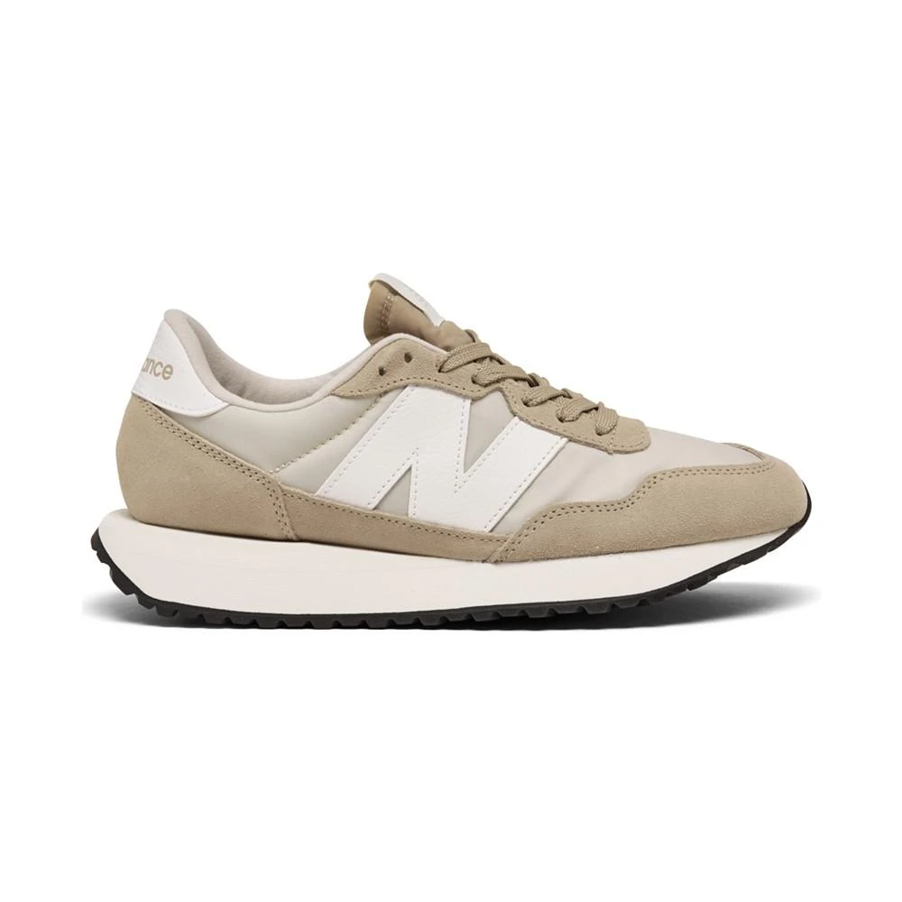 New Balance Women's 237 Casual Sneakers from Finish Line 2