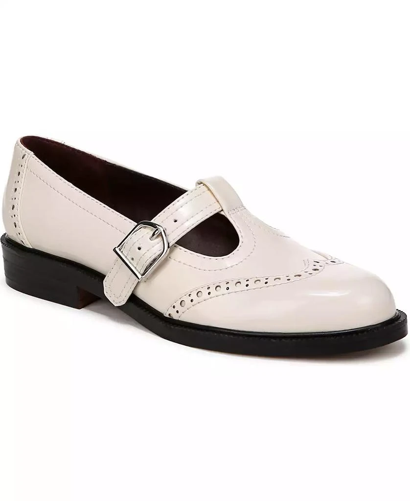 Franco Sarto Women's Marson Mary Jane Oxford Loafers 1