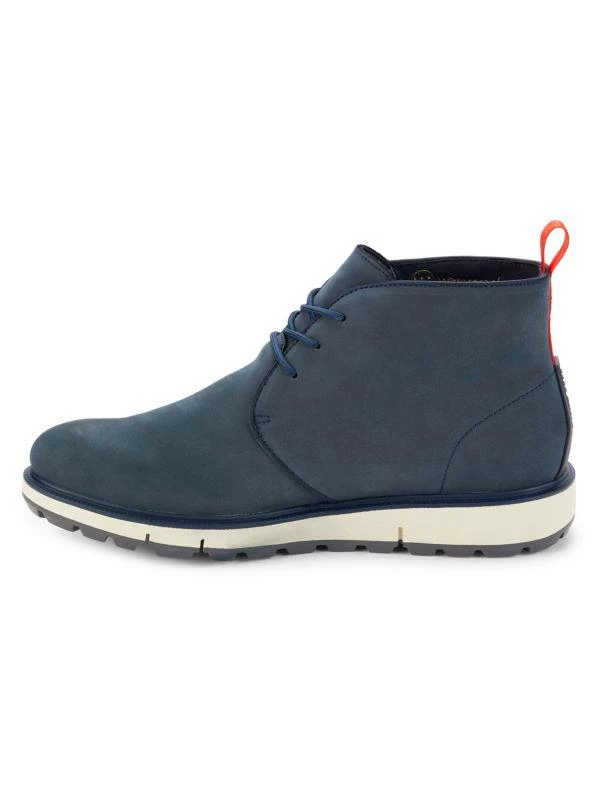 Swims City Chukka Boots 4