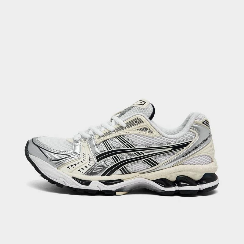 Asics Women's ASICS GEL-Kayano 14 Casual Shoes 1