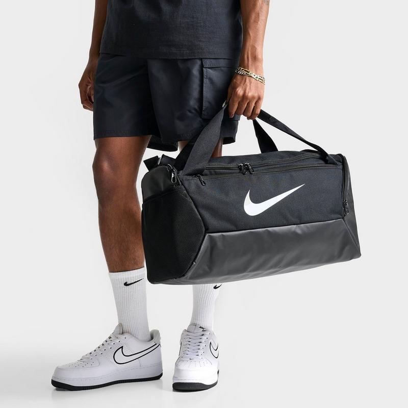 NIKE Nike Brasilia Training Duffel Bag (41L) - Travel Bags