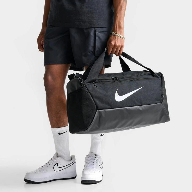  Nike Brasilia Training Duffel Bag (41L)