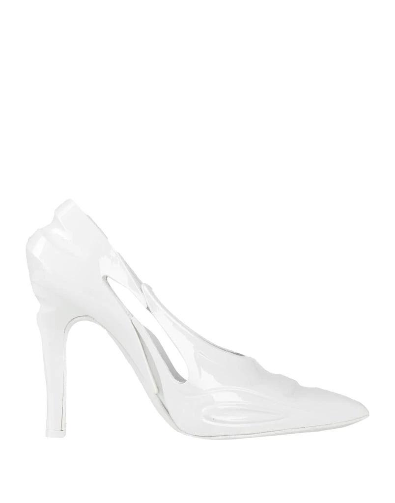 Dolce & Gabbana Pump 1