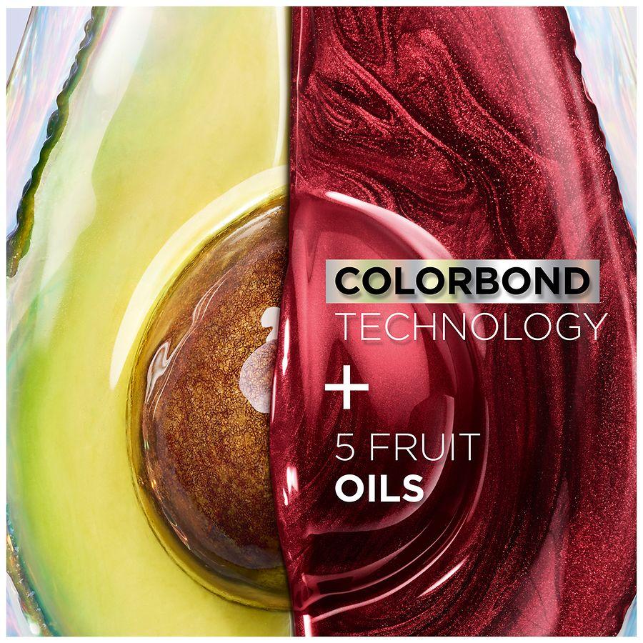 Garnier Nutrisse Nourishing Color Creme