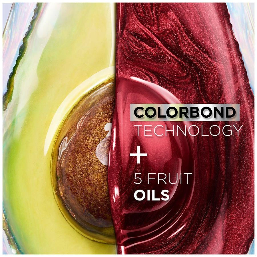 Garnier Nutrisse Nourishing Color Creme 2