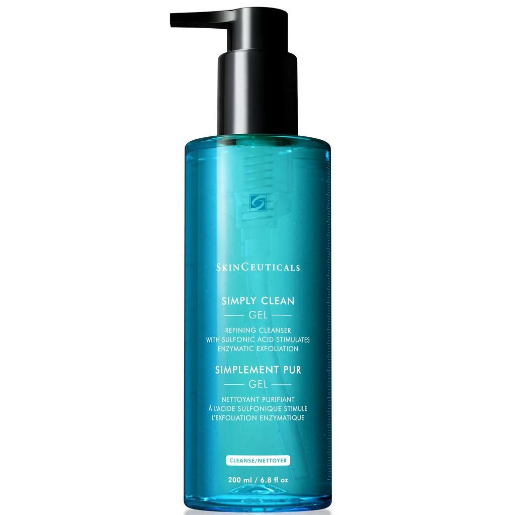 SkinCeuticals SkinCeuticals Simply Clean 1