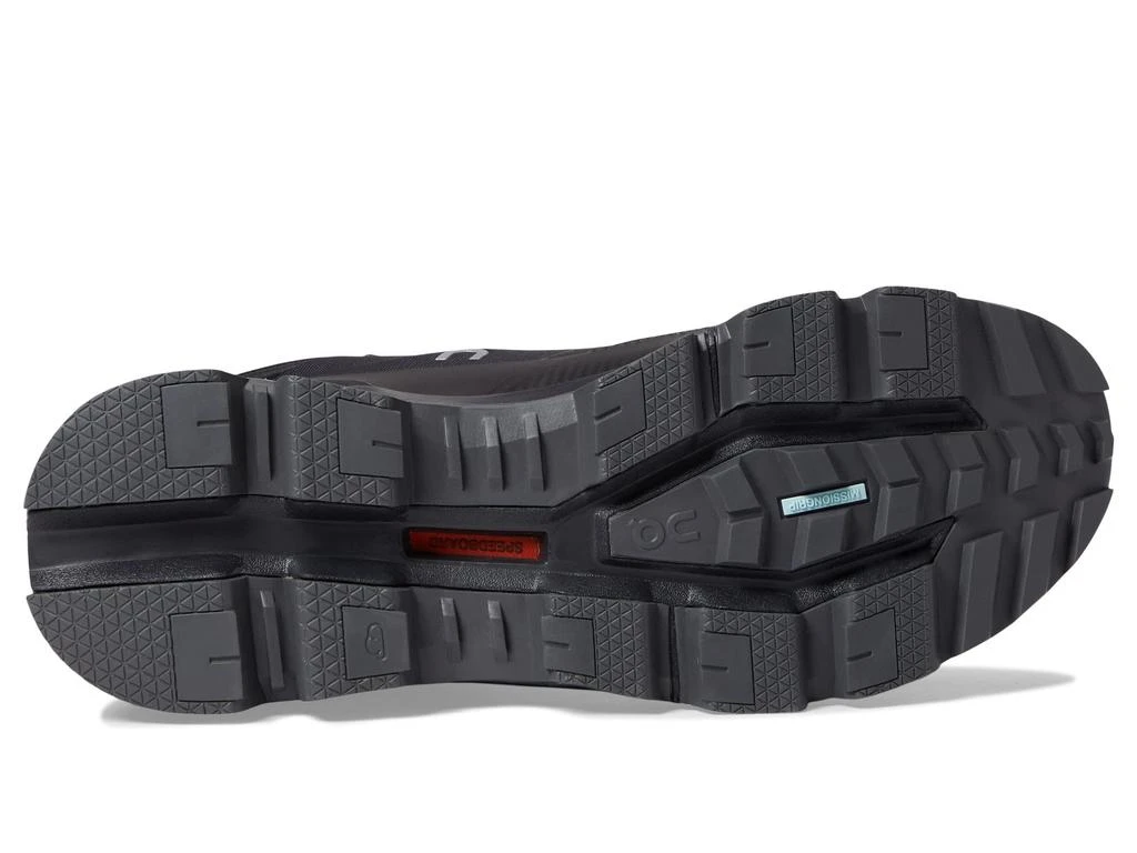 On Cloudrock Waterproof 2 3