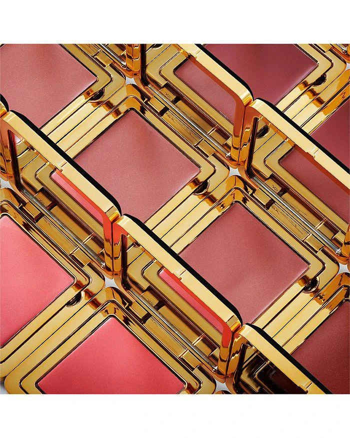 Trish McEvoy Gorgeous Cream Blush 4