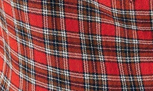 Faherty Olli Check Shirt 1
