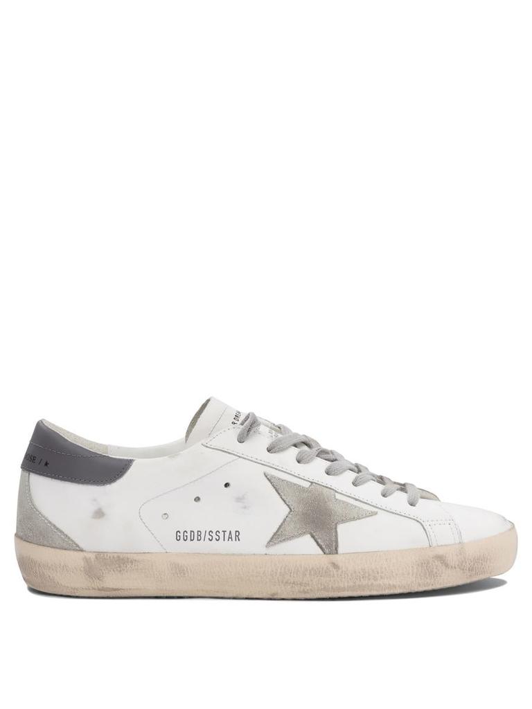 Golden Goose Golden Goose "Super-Star" Sneaker