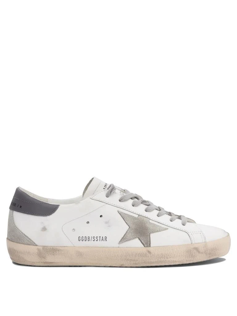 Golden Goose Golden Goose "Super-Star" Sneaker 1
