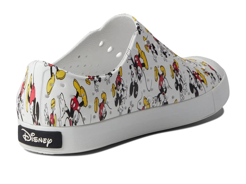 Native Shoes Jefferson Disney Print 5