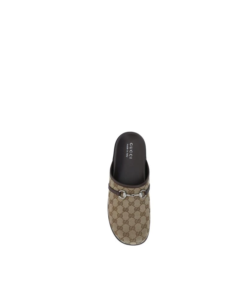 Gucci Mules 4