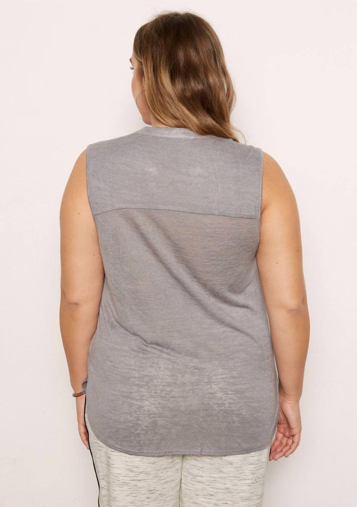 Tart Tart Collections - Pilar Plus Top