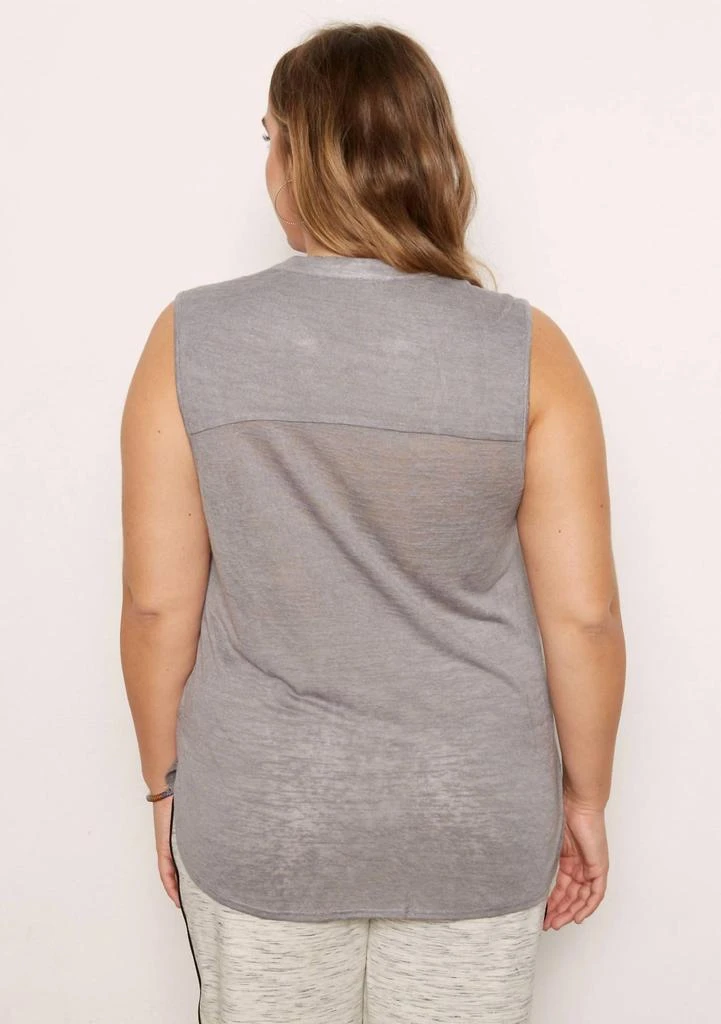 Tart Tart Collections - Pilar Plus Top 2