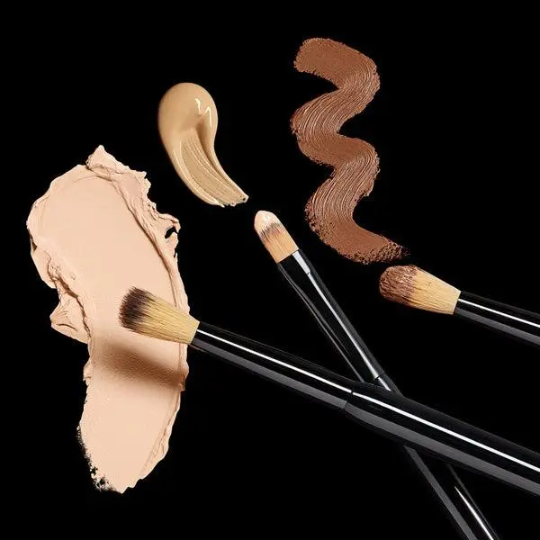 Illamasqua Illamasqua Flat Concealer Brush 4