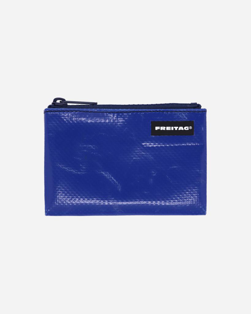 Freitag F05 Blair Extra Small Pouch Blue