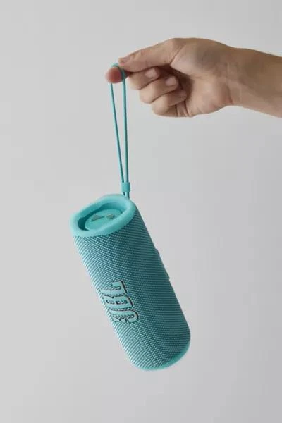JBL JBL Flip 6 Portable Waterproof Bluetooth Speaker 5
