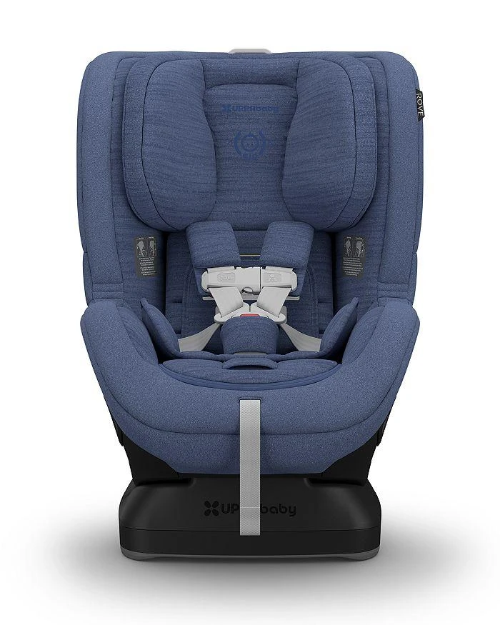 UPPAbaby Rove Convertible Car Seat 4