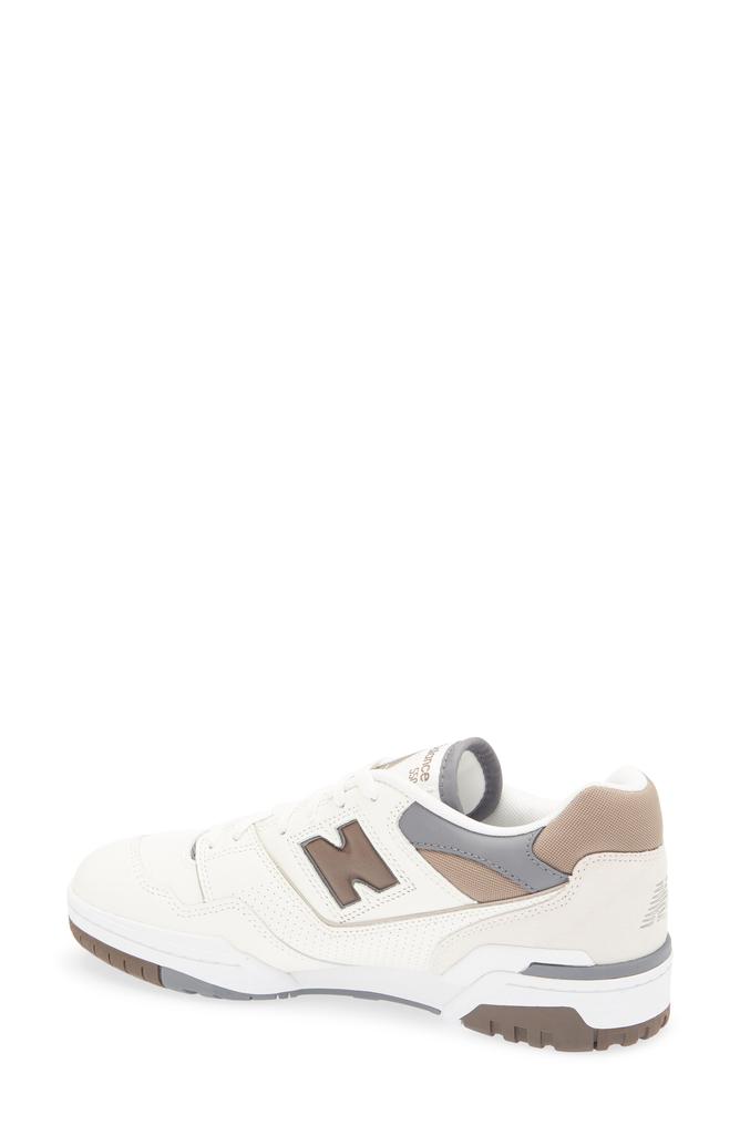 New Balance 550 Basketball Sneaker