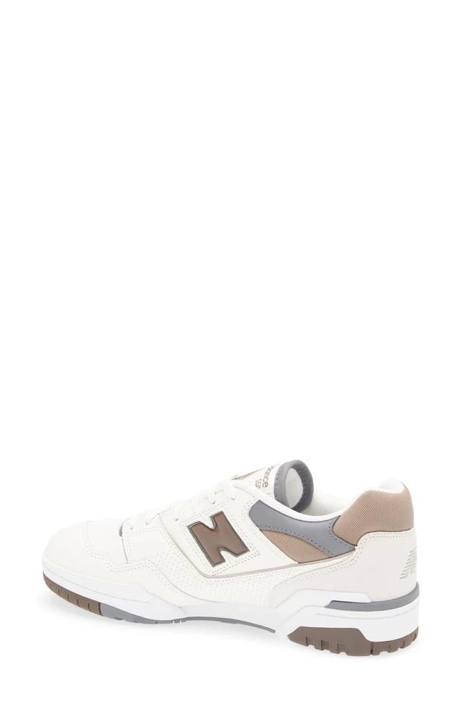 New Balance 550 Basketball Sneaker 2