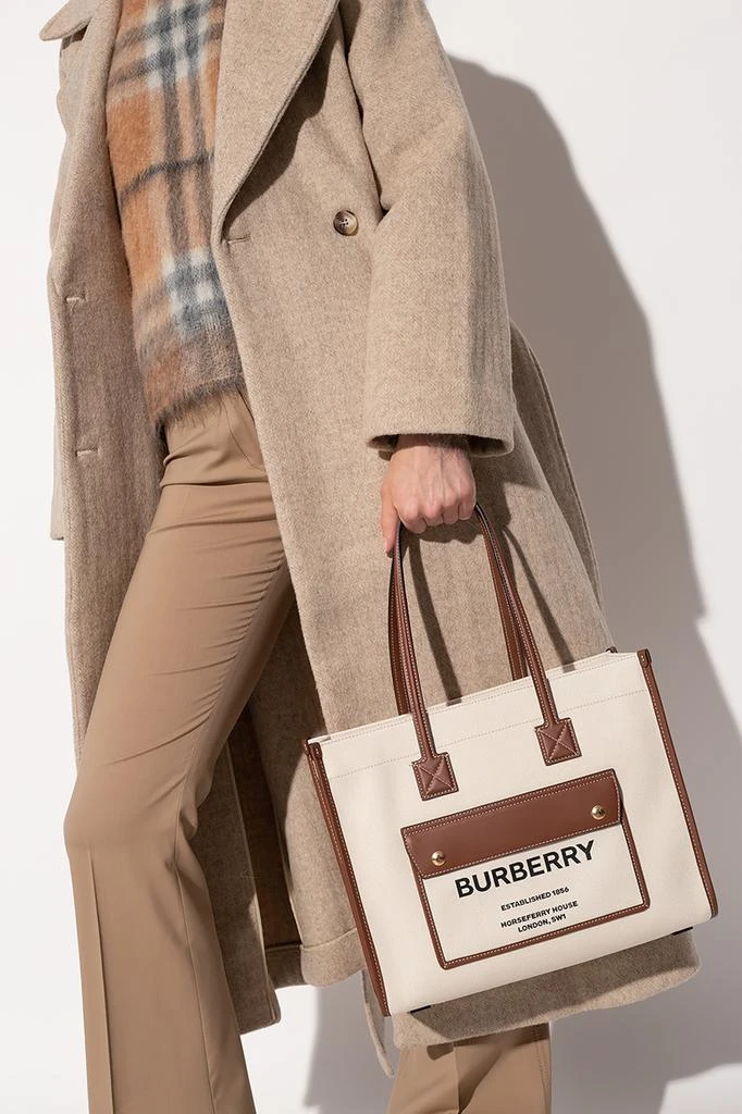 Burberry Shopper bag 2