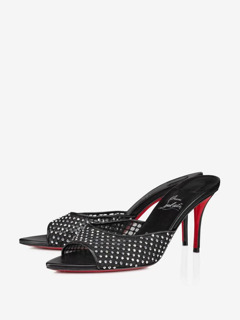 Christian Louboutin Christian Louboutin Mules Apostropha 2
