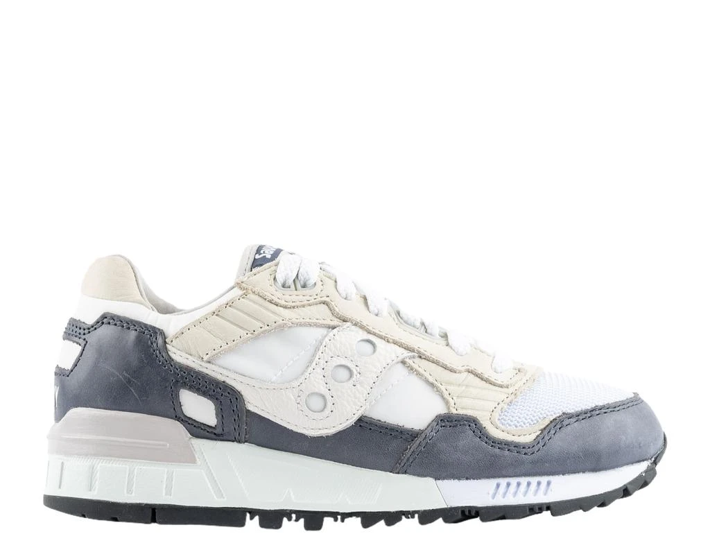 Saucony Saucony Originals Shadow 5000 Premier White/Navy Men's Shoes S70667-2 2
