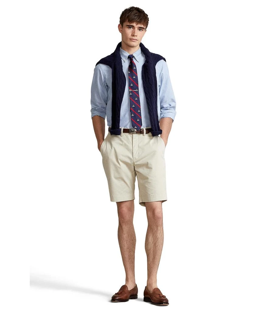 Ralph Lauren Classic Fit Stretch Chino Short 3