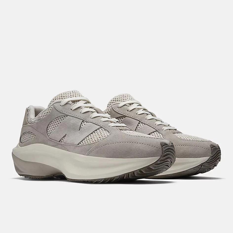 New Balance WRPD Runner Grey Days 2