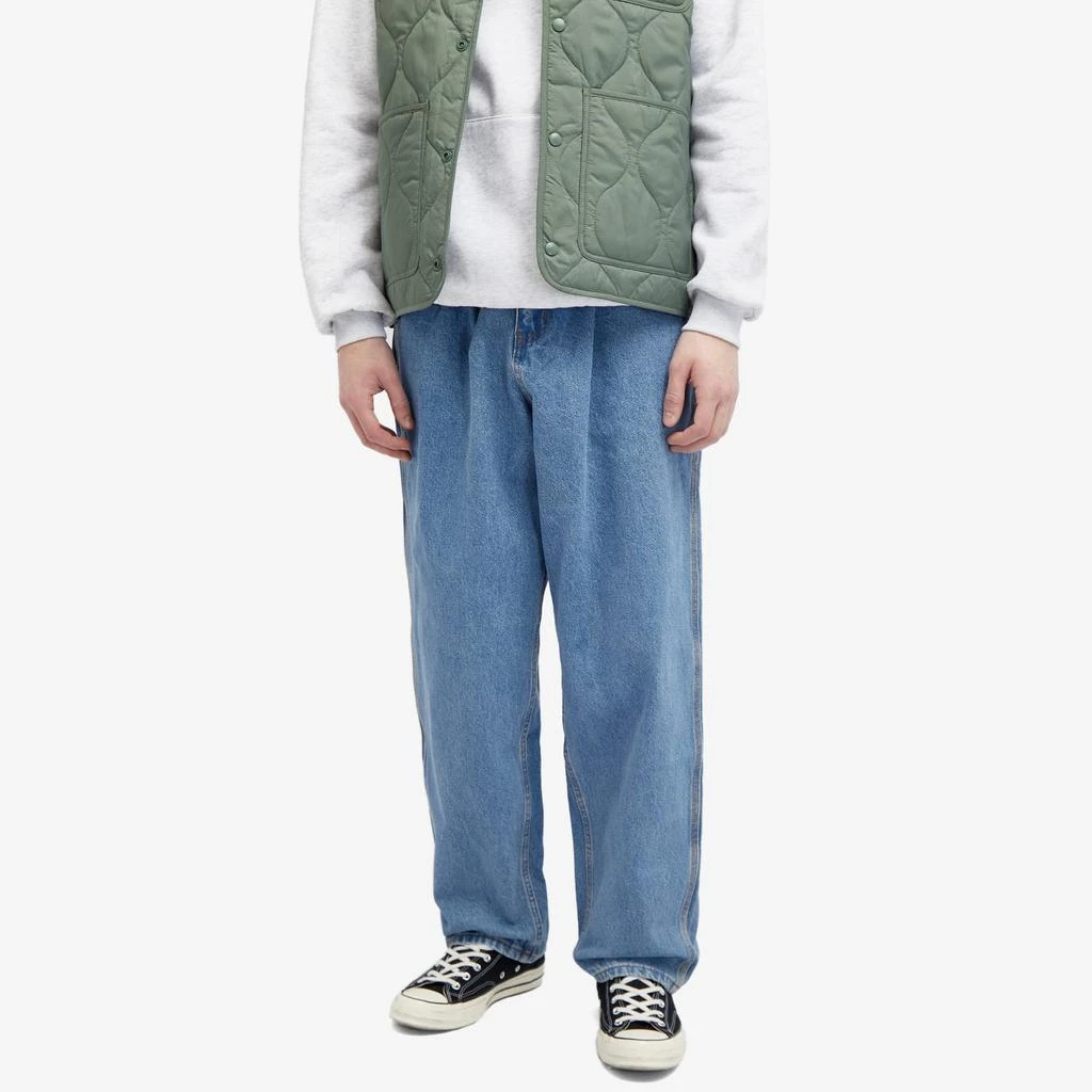 Butter Goods Butter Goods Santosuosso Denim Jeans 2