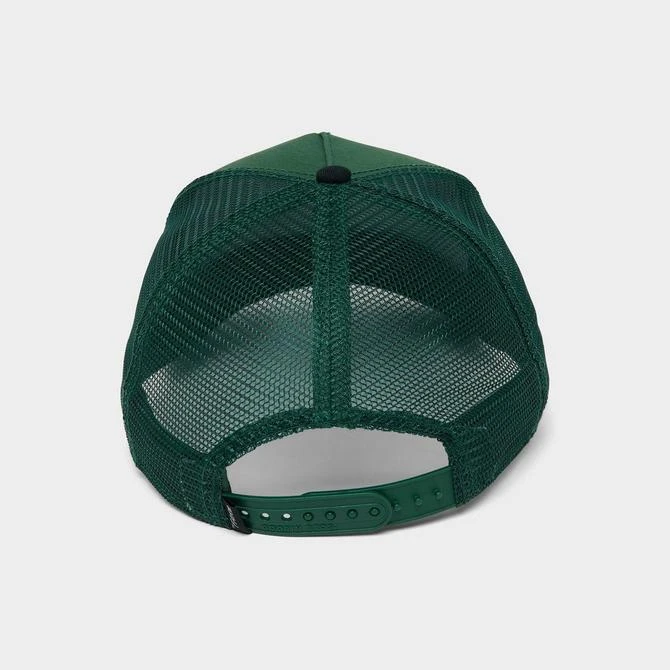 GOORIN BROS Goorin Bros. OG Tortoise Trucker Hat 4