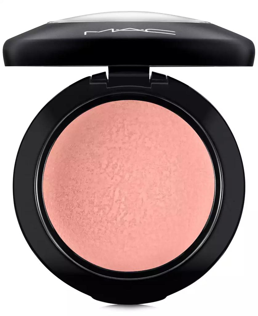 MAC Mineralize Blush