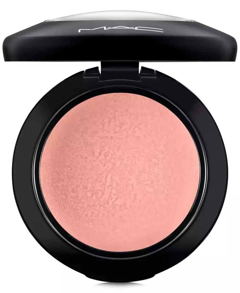 MAC Mineralize Blush 1