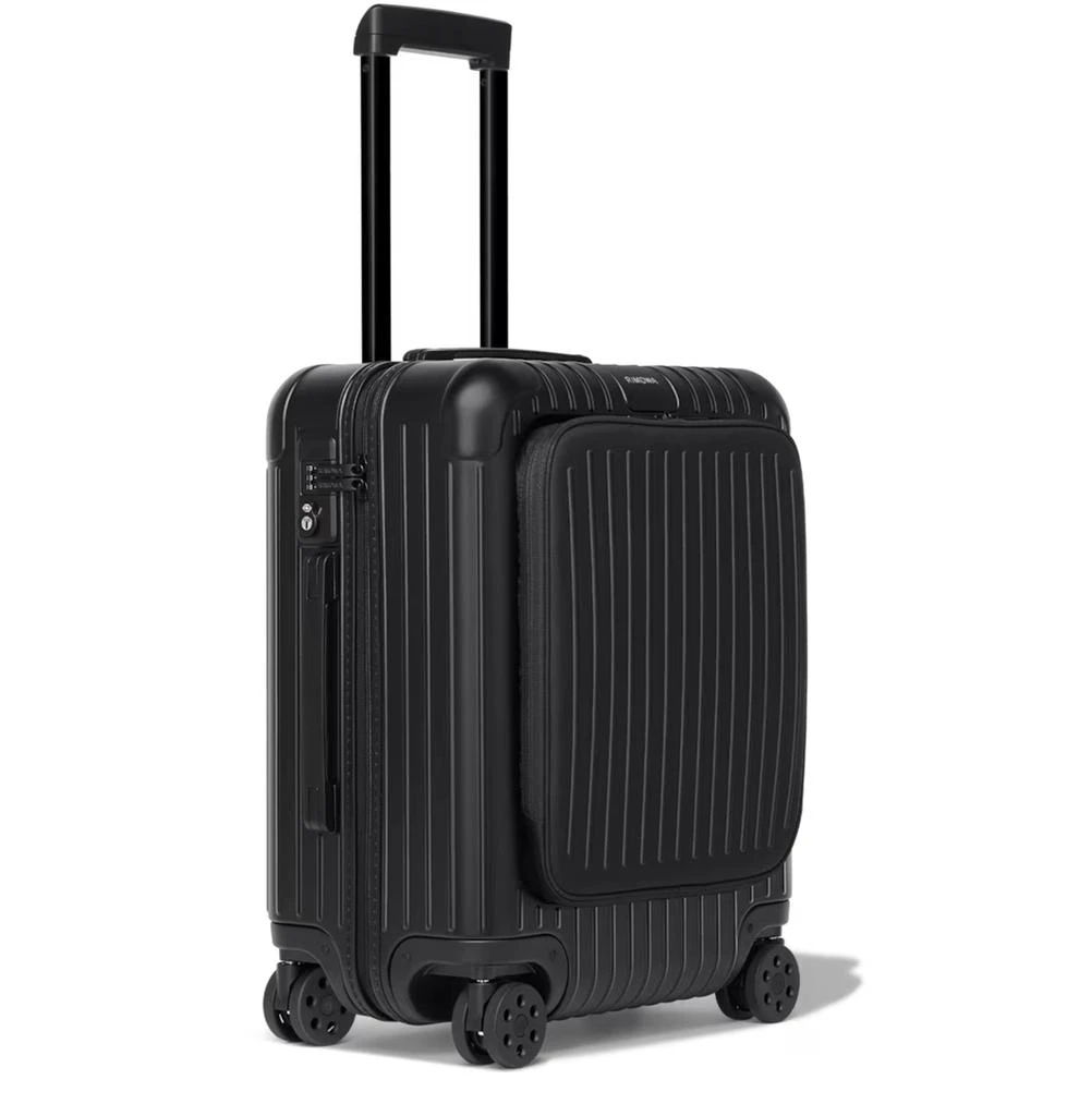 RIMOWA Essential Sleeve Cabin Plus luggage 3