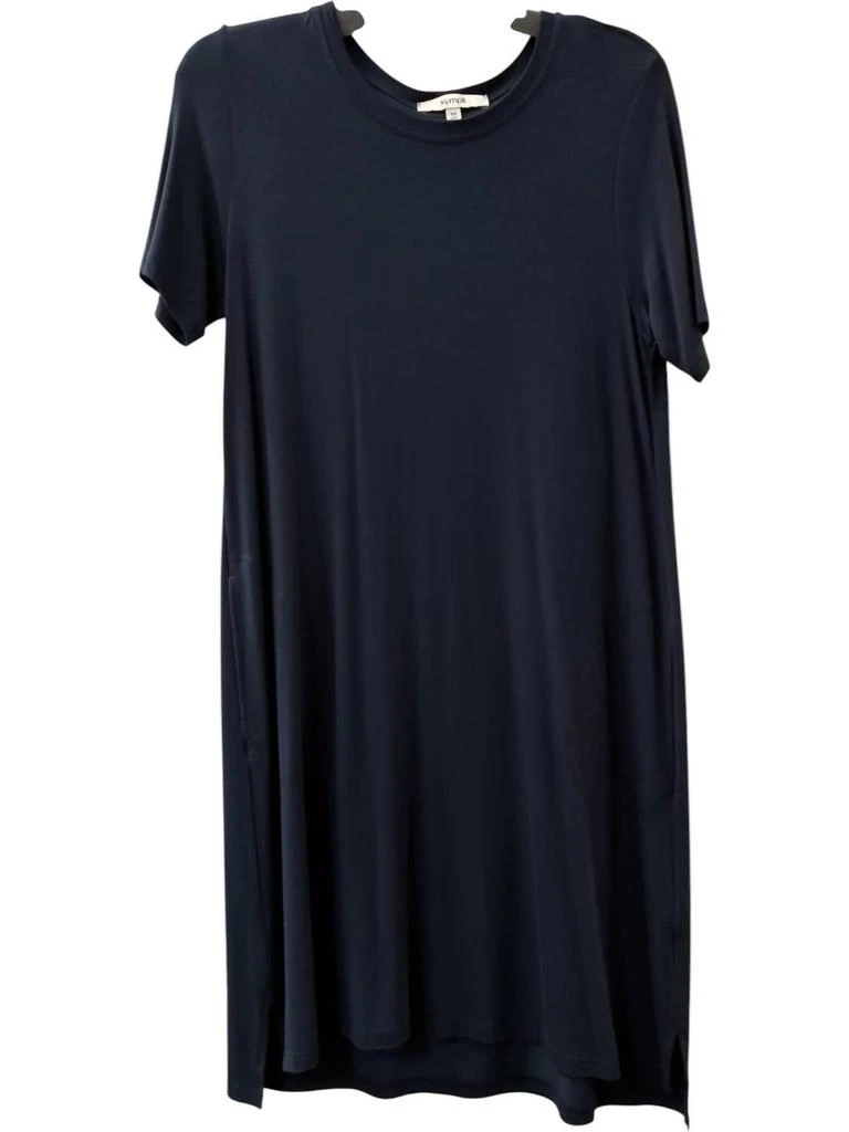 Sympli Sympli - Women
s Bamboo T-shirt Dress
